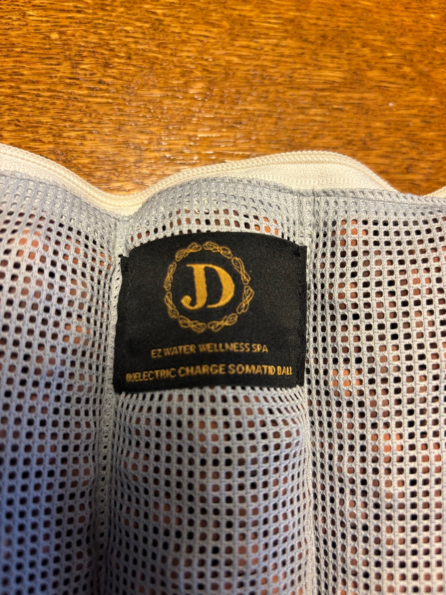 QELBY-Ladepaket (Mittelgroß, 50 x 60 cm)