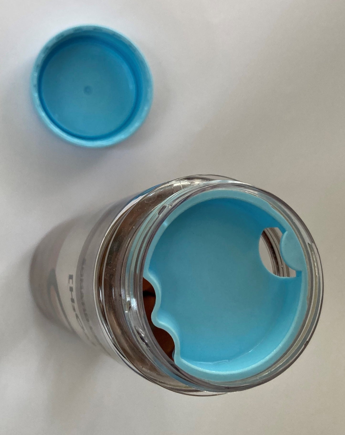 100 Grams QELBY Balls with Free Bottle