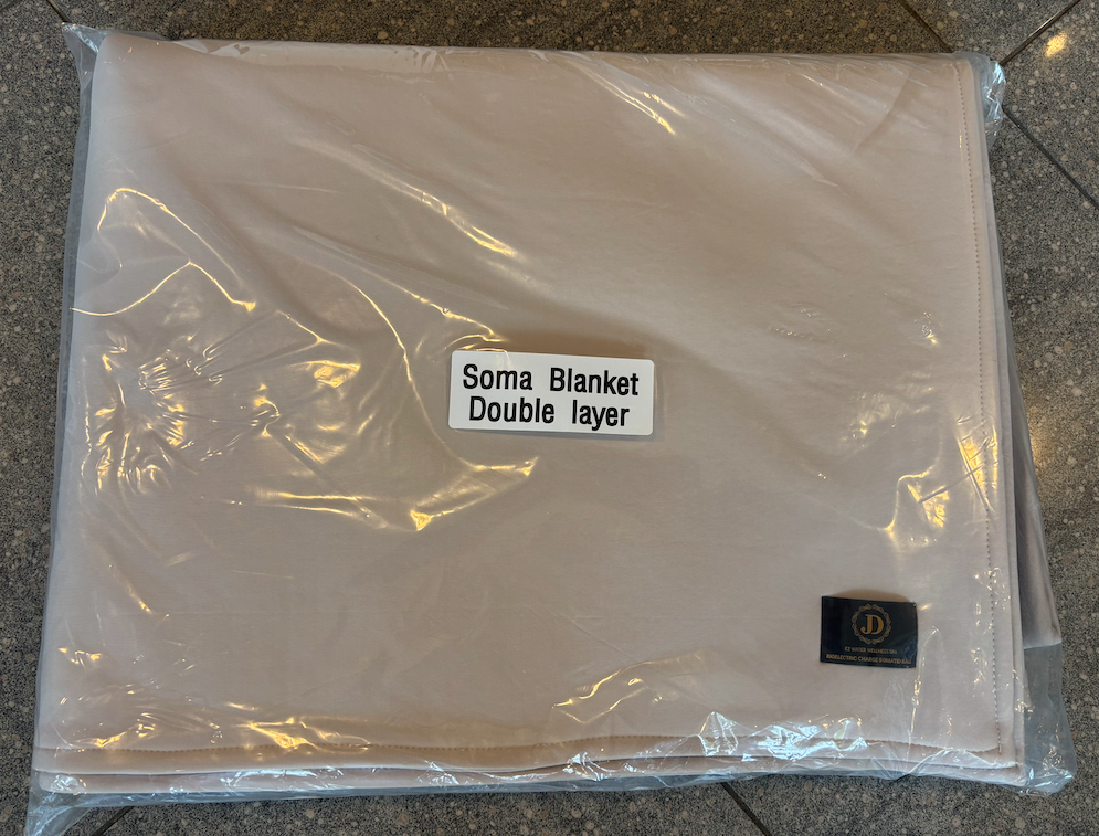 Soma Blanket - Double Layer