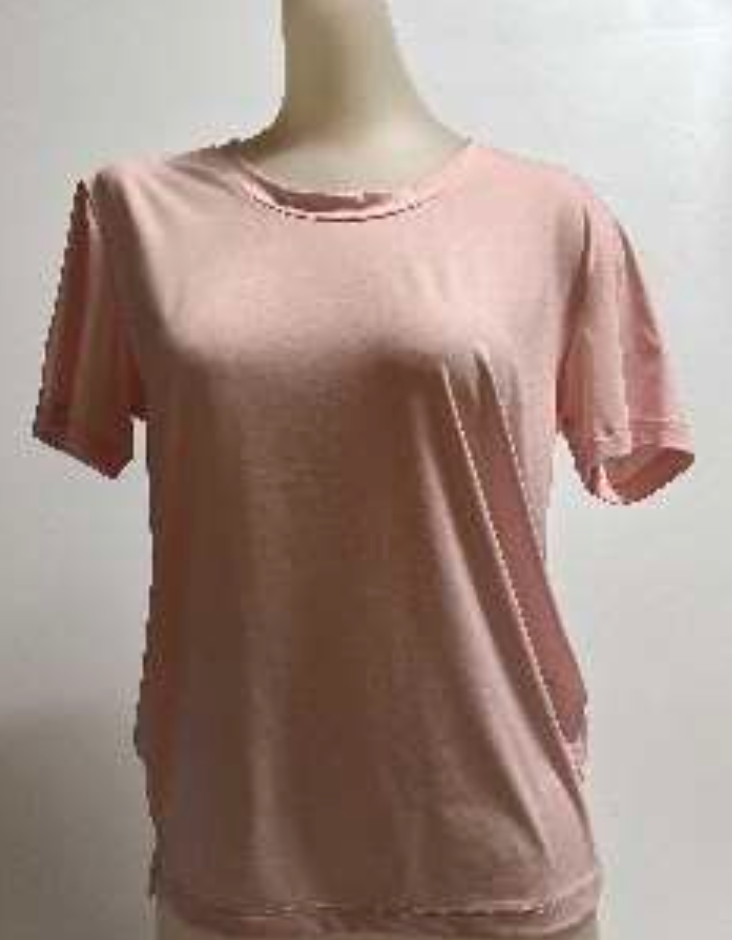 Quantum Biotex T-shirt round neck (Women)