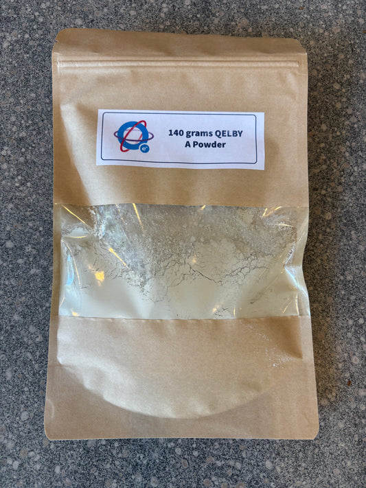 Quantum Powder A for 1 liter Paint (140 grams)