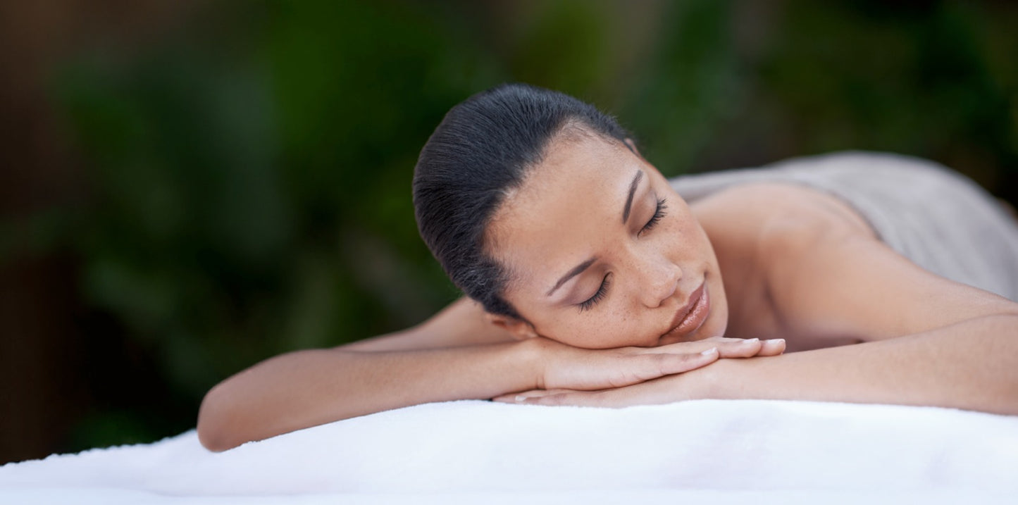 Soma Blanket - Double Layer